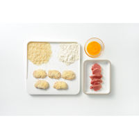 オークス フチ付きまな板 leye レイエ 食洗機対応 日本製 465276 1個（直送品）