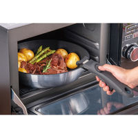 北陸アルミニウム 着脱式ハンドル CAST VARIUS専用取っ手 479706 1個（直送品）