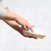 合同会社ビランク 弁当箱 500ml シエルプレ 1段 ランチボックス サックスピンク 479788 1個（直送品）