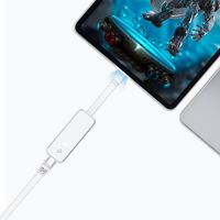 TP-LINK 有線LANアダプター USB Type-C RJ45 ギガビット UE300C JP