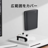 TP-LINK Wi-Fiルーター デュアルバンドWi-Fi6 ARCHER AX1500