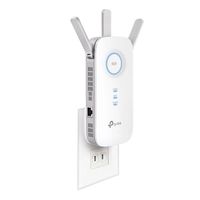 TP-LINK 無線LAN中継器 AC1750 デュアルバンドWi-Fi RE450 V4