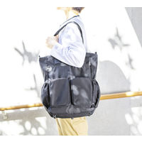 フットマーク トート・リュックプラス 404205 1個