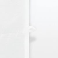 無印良品 防ダニ 羽毛掛ふとん 二層式 Ｄ １９０×２１０ｃｍ 良品計画