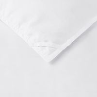 無印良品 防ダニ 羽毛掛ふとん 一層式 Ｓ １５０×２１０ｃｍ 良品計画