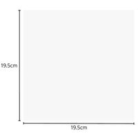 アーテック 使える非常用食器折り紙 100枚セット 35660 1包（直送品）