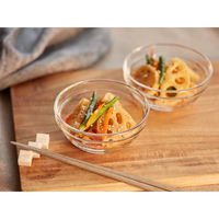 清水産業株式会社 スタックボウルS 6個組 120815 1セット(6個入)（直送品）