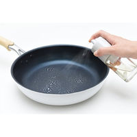 清水産業株式会社 加圧式オイルミストスプレー 120893 1個（直送品）