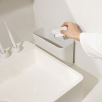 無印良品 吊るしても使える 薄型収納ケース 奥行１１ｃｍ 約幅２６×奥行１１×高さ１６ｃｍ 良品計画