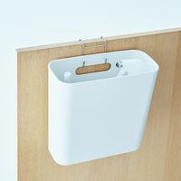 無印良品 吊るしても使える 薄型収納ケース 奥行１１ｃｍ 約幅２６×奥行１１×高さ２４ｃｍ 良品計画