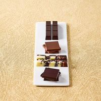 〈帝国ホテル〉スティック＆プレート 14個 1箱  三越伊勢丹 紙袋付き ギフト 洋菓子 バレンタイン ホワイトデー