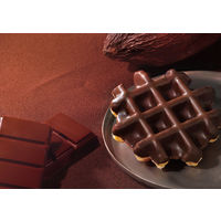 〈マネケン〉ベルギーワッフル詰合せ 14個入 1箱 三越伊勢丹 紙袋付 手土産 ギフト 手土産 洋菓子 お菓子