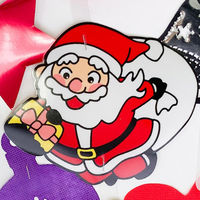 ポップギャラリー(POPGALLERY) バリューサンタプリーツハンガー SV5-1015 1個（直送品）