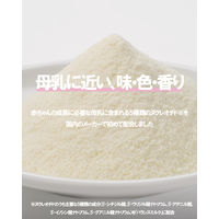 （数量限定品） 粉ミルク アイクレオ バランスミルク 800g×2缶セット 景品付（オリジナルおしりふきのフタ）　新生児から