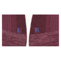 エコワン エコワンレッグ すべらず疲れず靴下 22~25cm グリーン 6300075230 1足（直送品）