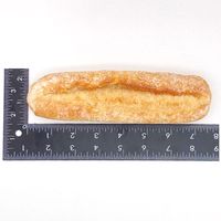 タカキフードサービスパートナーズ ケ)TFカスクート横スリット 276570 1セット(6個×9パック入)（直送品）