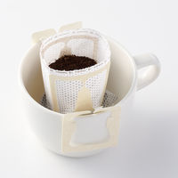 無印良品 季節のコーヒー 秋ブレンド ドリップ ７０ｇ（１０ｇ×７袋） 良品計画