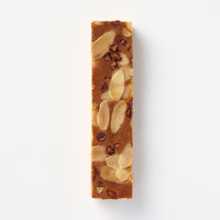 無印良品 不揃い チーズケーキ キャラメル＆アーモンド 1セット（1個×2） 良品計画