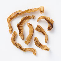 無印良品 ほたて貝ひもスナック １４ｇ 1セット（1袋×2） 良品計画