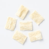 無印良品 焼きタラシート ２０ｇ 1セット（1袋×3） 良品計画