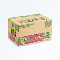 サントリー C.C.レモン ベリーミックス 500ml 1セット（48本）