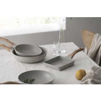 ナチュかるフライパン 26cm IH・ガス火両用 グレイッシュモカ NTL-F26MO 1個 アイリスオーヤマ