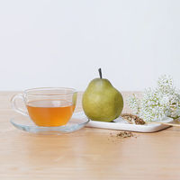 生活の木　おいしいハーブティー  洋なし＆リンデンフラワー　1袋（30バッグ入）　ノンカフェイン