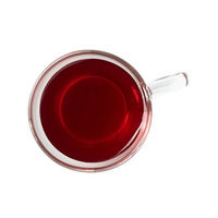 生活の木 おいしいハーブティー いちご＆ローズヒップ 1セット（1箱（10バッグ入）×3）