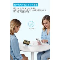 Anker ZoloPowerBank(10000mAh MagGo Cケーブル) A1685N11 1個