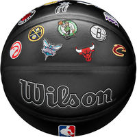 バスケットボール 競技ボール7号 NBA ALL TEAM PREMIERE バスケットボール 4028601XB7（直送品）