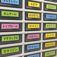 プリントインフォームジャパン 全面粘着ふせん インフォノーツ ラベルメモ 75×25mm 黄 1セット（8冊入×10パック） オリジナル