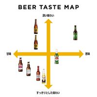 ABインベブ ビール アソート ボトルセット 1箱（8種×各1本）