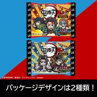 チョコレート菓子 ウエハース 鬼滅の刃マンチョコ　無限城編 1セット（1個×12）