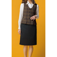 selery ベスト 15号 マスタード 04734-15 1枚（直送品）