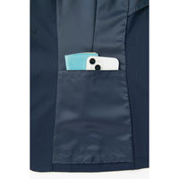 selery ジャケット 7号 ネイビー 25281-7 1枚（直送品）