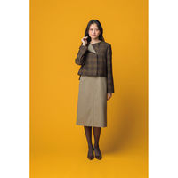 selery ショートジャケット 9号 マスタード 25304-9 1枚（直送品）