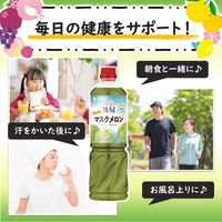 業務用フルーティス りんご酢マスクメロン（6倍濃縮タイプ）1000ml 1個 ミツカン 大容量 飲むお酢 リンゴ酢