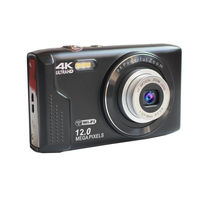 CALSモード・WiーFi機能搭載 光学ズーム3倍デジタルカメラ TT-OD1200 1台