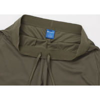 Champion(チャンピオン) リカバリーウェア ショーツ SHORTS XL オリーブ C3CS590 1枚（直送品）