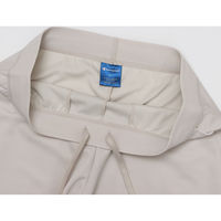 Champion(チャンピオン) リカバリーウェア リカバリーロングパンツ LONG PANTS L サンドベージュ C3CS290 1枚（直送品）