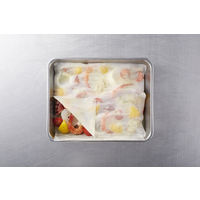 THE COOKING PAPER WHITE 60枚入　クッキングペーパー