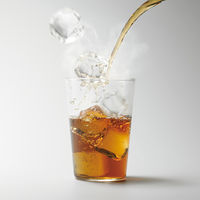 THE GLASS SHORT 240ml　コップ　グラス