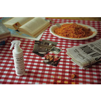 THE 衣料用漂白剤 The STAIN REMOVER ボトル 250ml入 WHITE