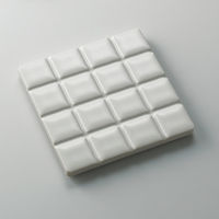 THE COASTER WHITE　コースター