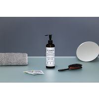 THE Shampoo Think Nature 300ml　シャンプー