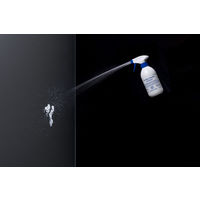 THE The Bath Cleaner Think Nature 400ml　バスクリーナー　お風呂掃除