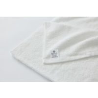 MARUSHIN by SHINTO TOWEL ユキネサラシ セージ フェイス/箱 フェイスタオル