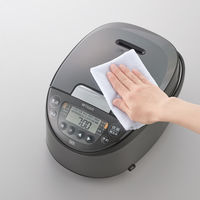 TIGER IHジャー炊飯器 JPWーL100HD 1台