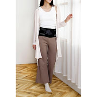 ALINCO(アルインコ) ボディーケア サポーター ウエストガードベルト M EXG301M 1個（直送品）