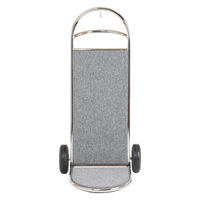 エルブレイン ハンドトラック LB24050 1台（直送品）